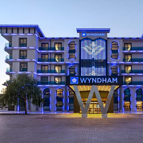 Wyndham Afyonkarahisar Thermal & Spa